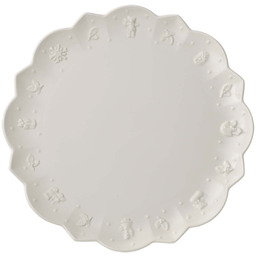 Villeroy & Boch Talerz płaski Toys Delight Royal