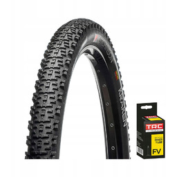 Opona rowerowa 29 " Hutchinson 29x2.3 55-622 dętka