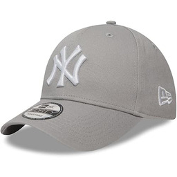 New Era Uniseks Czapka z Daszkiem New York