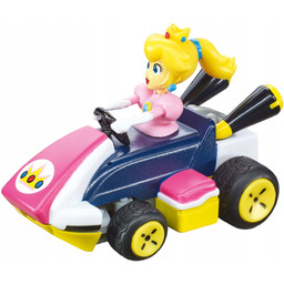 Samochód zdalnie sterowany Carrera Mario Kart Mini Rc