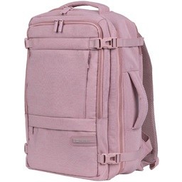 Plecak na laptopa Natec Camel Lite Różowy 15.6"