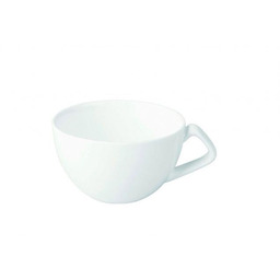 Filiżanka biała 350 ml, Pixel I Rak