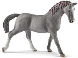 SCHLEICH Figurka klacz rasy trakeńskiej HORSE CLUB