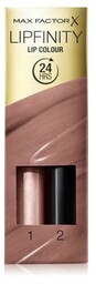 Max Factor Lipfinity Zestaw do makijażu ust 2.3