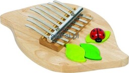 Kalimba - instrument muzyczny