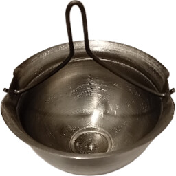 Wkład do trybularza 8 cm