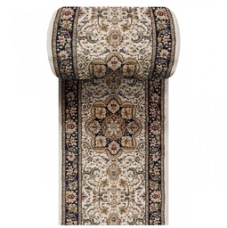 Chodnik Exclusive 03 N - kremowy