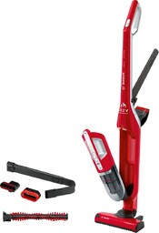 Bosch BBH3ZOO25 czerwony