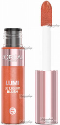 L''Oréal - LUMI - Le Liquid Blush -