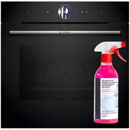 Piekarnik elektryczny parowy Bosch HSG7364B1