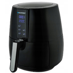 Frytkownica beztłuszczowa Blaupunkt AFD-501 Air Fryer mocna 1500W