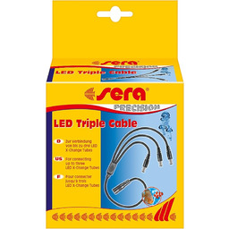 sera LED Triple Cable