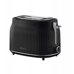 Toster Ambition Vintage czarny 930