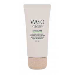 Shiseido Waso Shikulime SPF30 krem do twarzy