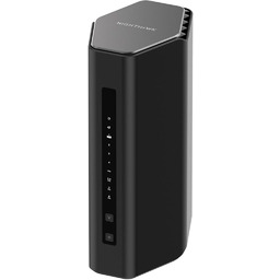 NETGEAR Nighthawk Trójpasmowy router WiFi 7 (RS500) funkcje