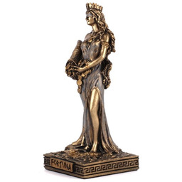 Mała Figurka Fortuna Veronese Na Prezent