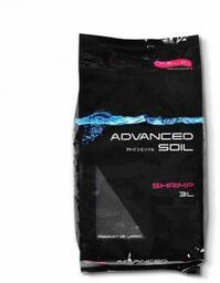 AQUAEL Podłoże Advanced Soil Shrimp 3L