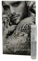 Jacomo de Jacomo In Black, EDT - Próbka