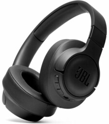 JBL Słuchawki nauszne Tune 760NC ANC Czarny