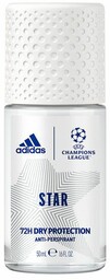 Uefa Champions League Star Edition antyperspirant w kulce