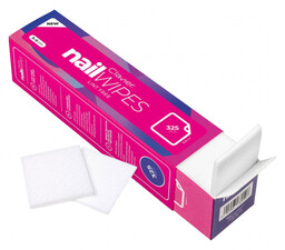 Clavier - Nail Wipes Lint Free - Waciki