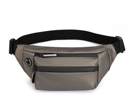 D-Pro Crossbody Fanny Pack saszetka biodrówka nerka sportowa