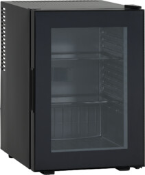 Resto Quality Lodówka chłodziarka hotelowa minibar MB 34