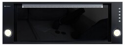 Okap GLOBALO Desolero 90.2 Black