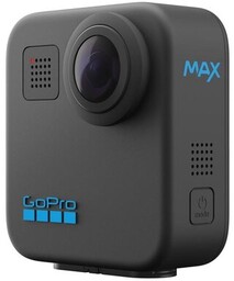 GOPRO Kamera sportowa MAX 360, 5.6K 30 FPS,