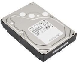 Dysk twardy TOSHIBA 3.5'' HDD 10TB 7200RPM SATA