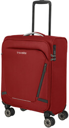 Walizka kabinowa Travelite Jetpack Light 4W Cabin -