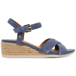 Espadryle Geox