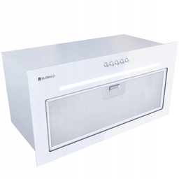 Okap Kuchenny Do Zabudowy Podszafkowy 60 cm Globalo