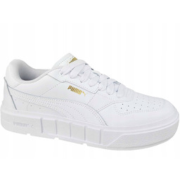 Puma Cali Court Lth 394384 03 Buty Trampki