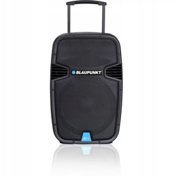 Profesjonalny System Audio PA15 Blaupunkt