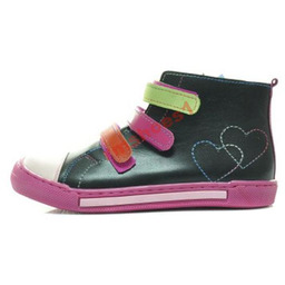 Dawid 1121 Czarne Trzewiki Dziecięce 32