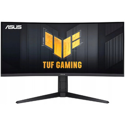 Monitor Led Asus Tuf Gaming VG34VQEL1A 34" 3440x1440px