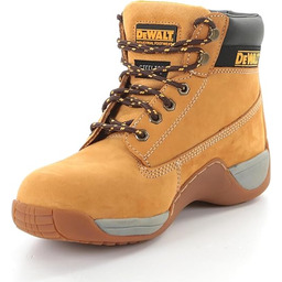 Dewalt Apprentice apprentice size 5 Buty męskie, żółte