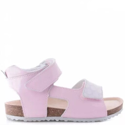 EMEL CALIFORNIA E2509B-7 sandały, sandałki fusbet, korek