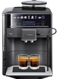 Ekspres ciśnieniowy SIEMENS TE 654319RW