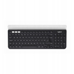 Logitech K780 Multi-device Wireless Keyboard 920-008042
