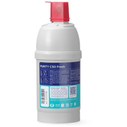 Wkład filtrujący Brita Purity C50 Fresh - filtr