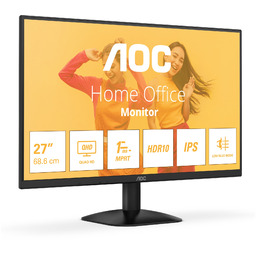 Monitor Led 27" Aoc Q27B35E