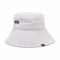 Kapelusz Vans Sightseer Bucket Hat VN0A7RX5YEU1 Fioletowy