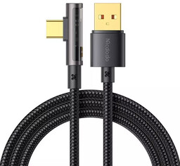 Kabel kątowy Prism USB do USB-C Mcdodo CA-3380,