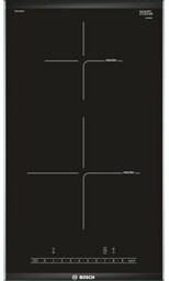 Płyta indukcyjna BOSCH PIB375FB1E seria 6 30cm czarne