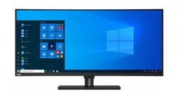 Lenovo Monitor 39.7 cala ThinkVision P40w-20 Ultra-Wide Curved