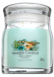 Yankee Candle Aloe & Agave 368 g