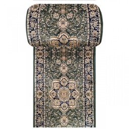 Chodnik Exclusive 03 N - zielony