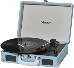 Gramofon DENVER VPL-120